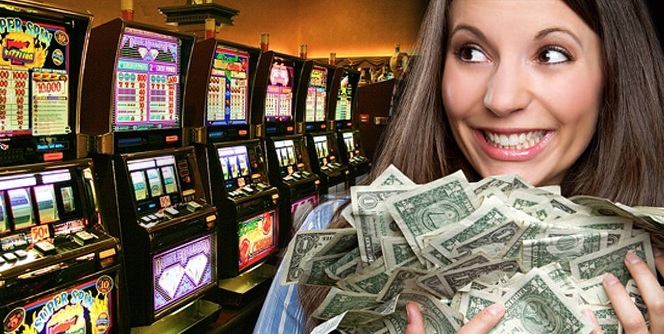 Jokers Treasures Slots, Real money Slot machine and Free Play Trial